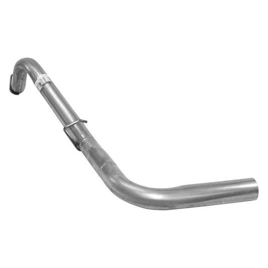 AP EXHAUST 54934 AP Exhaust Products 54934 Exhaust Tail Pipe