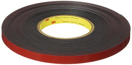 3M 06382 Automotive Acrylic Plus Attachment Tape