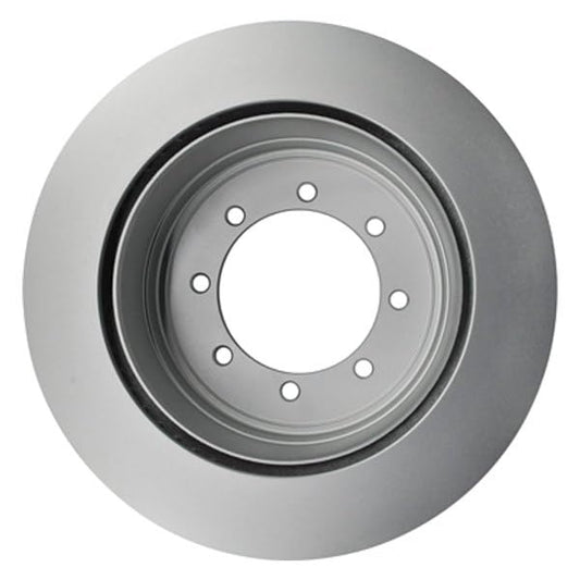 MOTORCRAFT NBRR39 Motorcraft NBRR39 ROTOR ASY-BRAKE