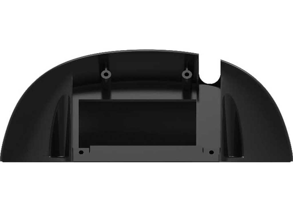 FURRION LLC FRCBRKT2-BL Furrion® - Furrion Vision S® Rear Sharkfin RV Camera Bracket - Black #FRCBRKT2-BL