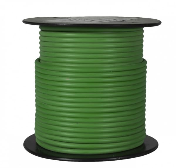 WIRTHCO 81018 Wirthco 81018 CROSSLNK PRIMARY WIRE 14G