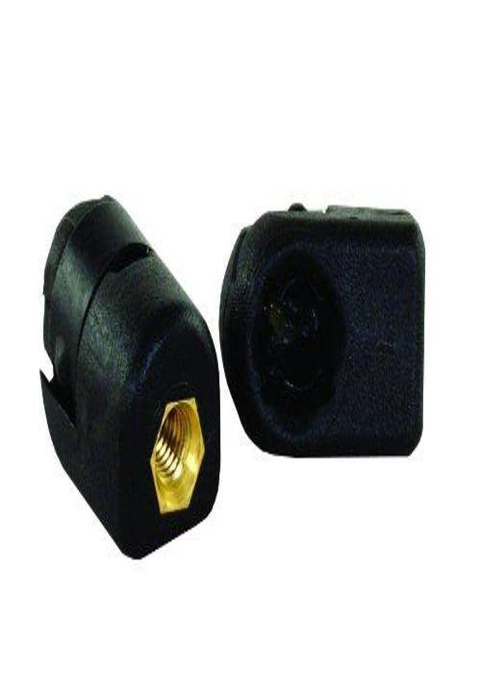 JR PRODUCTS EF-PS30 JR Products EF-PS30 10mm Gas Spring End Fitting