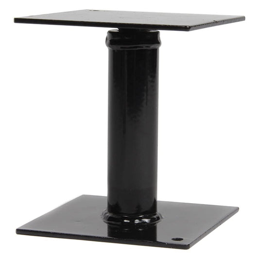 CAMCO 43681 Camco Camper/RV Save-A-Step Brace - Stabilizes RV Steps & Protects Camper Step from Sag and Wear - Features 1,000lb Load Rating & Adjusts from 4-5/8” to 8” - Crafted of Heavy-Gauge Steel (43681)