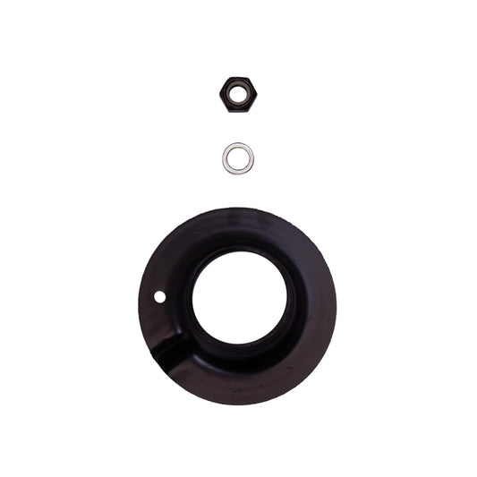 BILSTEIN 24-317894 Bilstein 24-317894 RAM 1500 4WD; '09- '18; F; B6 4600