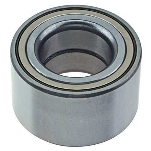 WJB WB510072 Wjb WB510072 BALL ANGULAR CONTACT DOUBLE ROW