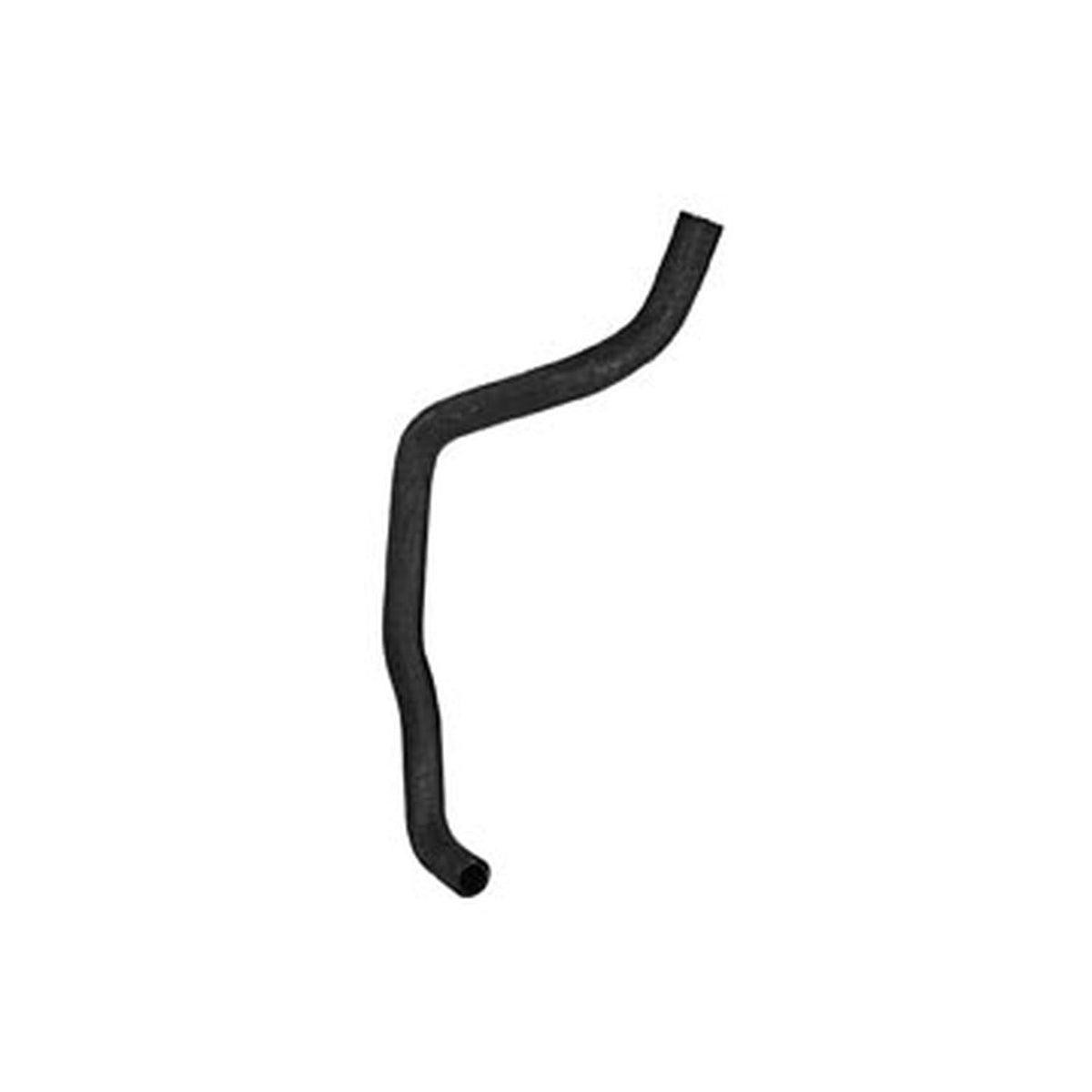 Dayco 87854 Heater Hose (SMALL I.D. MOLDED