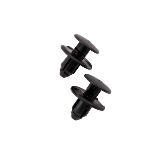 TrailFX RLIK74 BEDLINER HARDWARE CHEV/Compatible