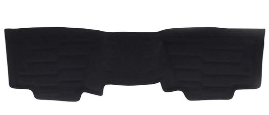 LUND 783123-B Lund 783123-B Black Rear Pair Catch-It Carpet Floor Mat