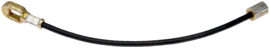 DORMAN 926-048 Drum Brake Self Adjuster Cable; 1996-2017 Toyota