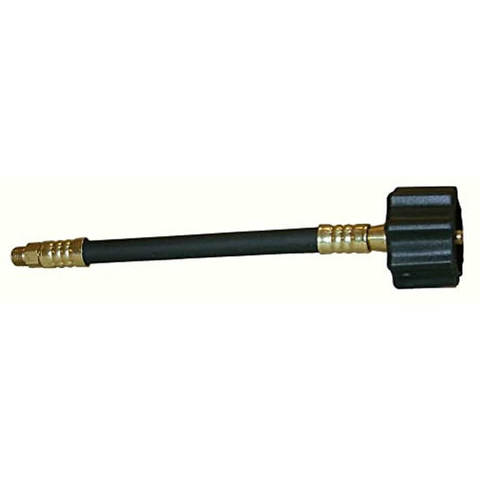 AP PRODUCTS MER425-60 AP Products Marshall Excelsior (MER425-60 60" Acme Thermoplastic Flexible LP Hose