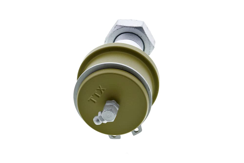 Mevotech TXK8607T DODGE B1500 94-99/DODGE RAM 2500:FR LOWR