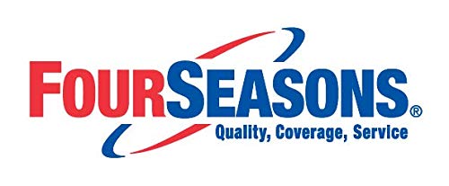 FOUR SEASONS 66053 nobrandname 66053 Discharge & Suction Line Hose Assembly A/C Manifold Hose Assembly