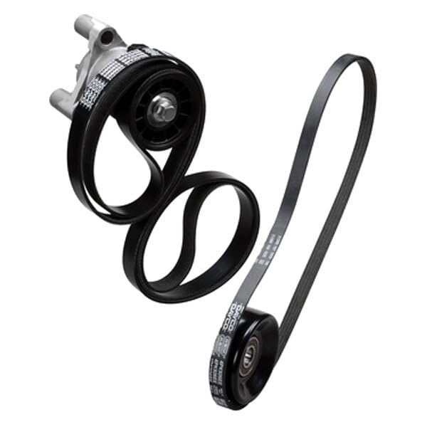 Dayco 5060923K1 Auto Extra Serpentine Belt Kit