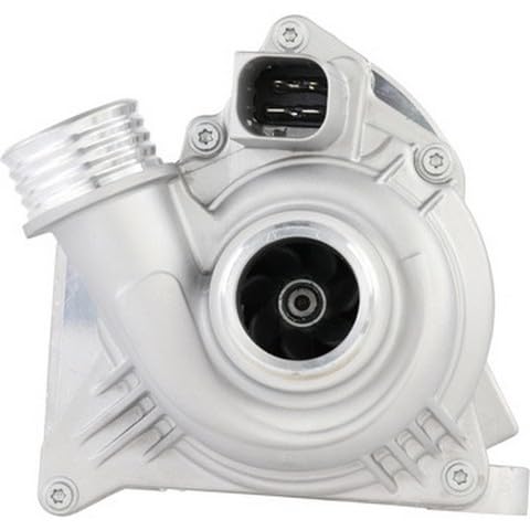 Dayco DEP1038 Water Pump Auto/Light Truck