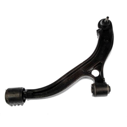 DORMAN 521-193 Dorman 521-193 Front Driver Side Lower Suspension Control Arm and Ball Joint Assembly Compatible with Select Chrysler / Dodge Models