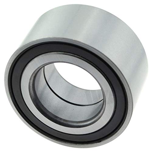 WJB WB510099 Front Wheel Bearing