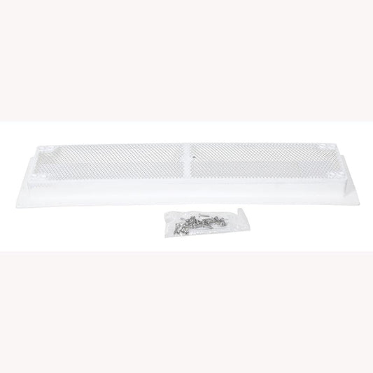CAMCO 42161 Camco 42161 Refrigerator Vent Base (White)