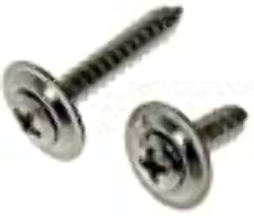DORMAN 961-235D Dorman 961-235D TRIM SCREW ASSORT