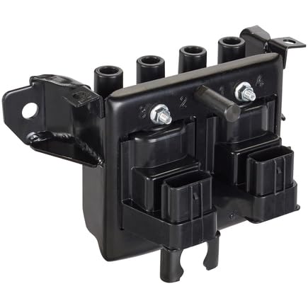 SPECTRA PREMIUM C-852 Spectra Premium C-852 IGNITION COIL