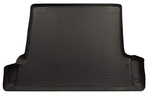Husky Liners 25761 Classic Style Series