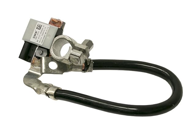Hella 010562911 Battery Sensor Ibs