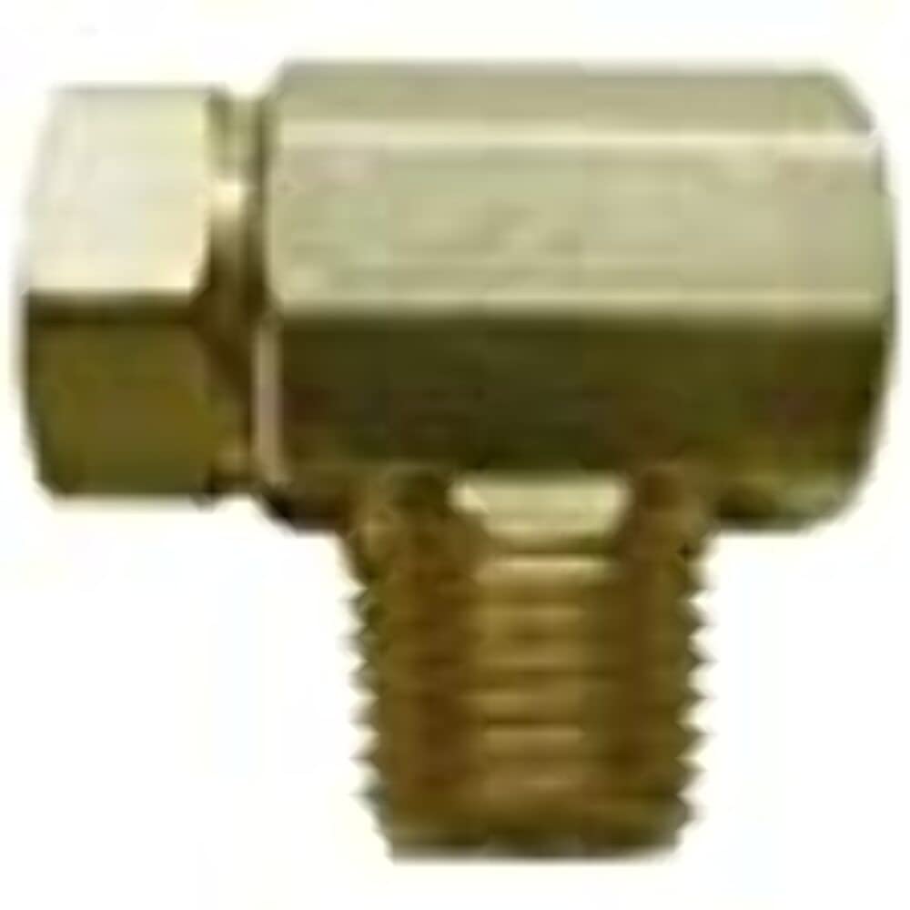 AP PRODUCTS ME1700A Forespar Performance Products ME1700A Lp Tee Block