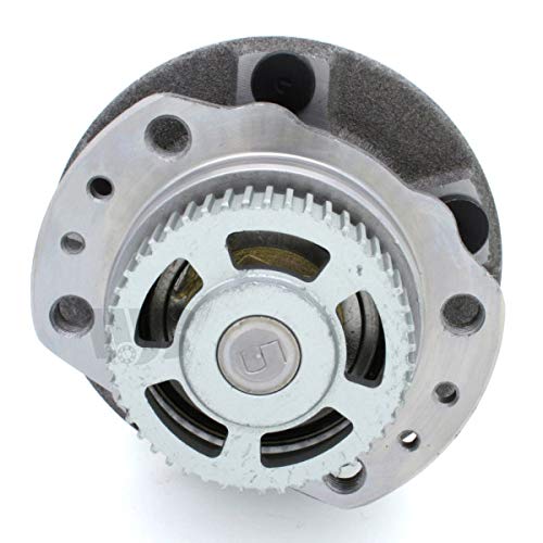 WJB WA512156 WJB WA512156 - Rear Wheel Hub Bearing Assembly - Cross Reference: Timken 512156 / Moog 512156 / SKF BR930067