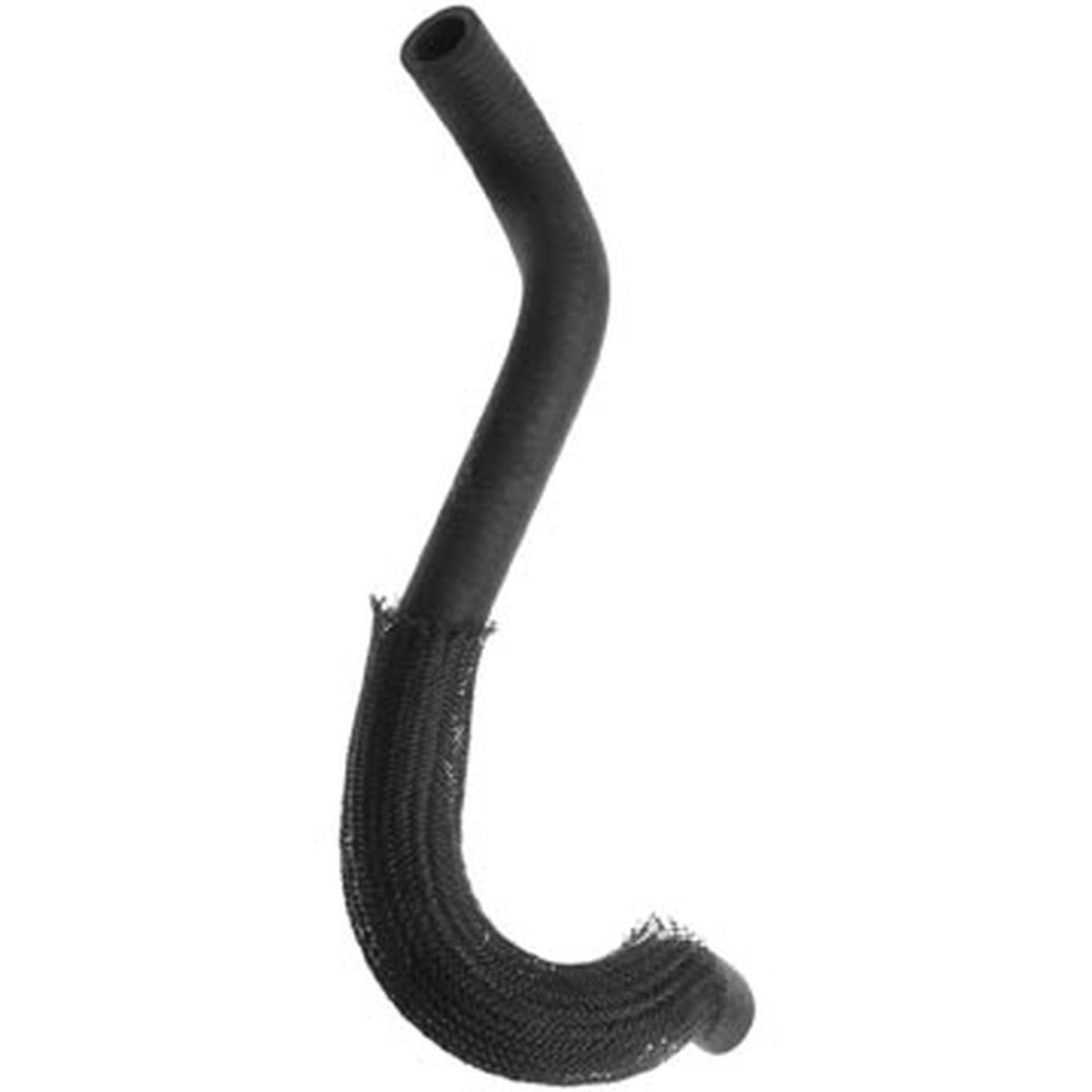 Dayco 86097 Molded Heater Hose Assem