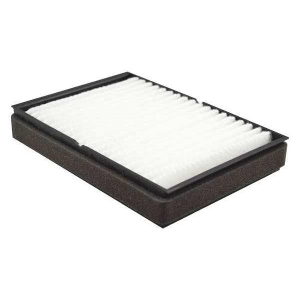 Baldwin Filters PA5337 Cabin Air Filter,Rectangular