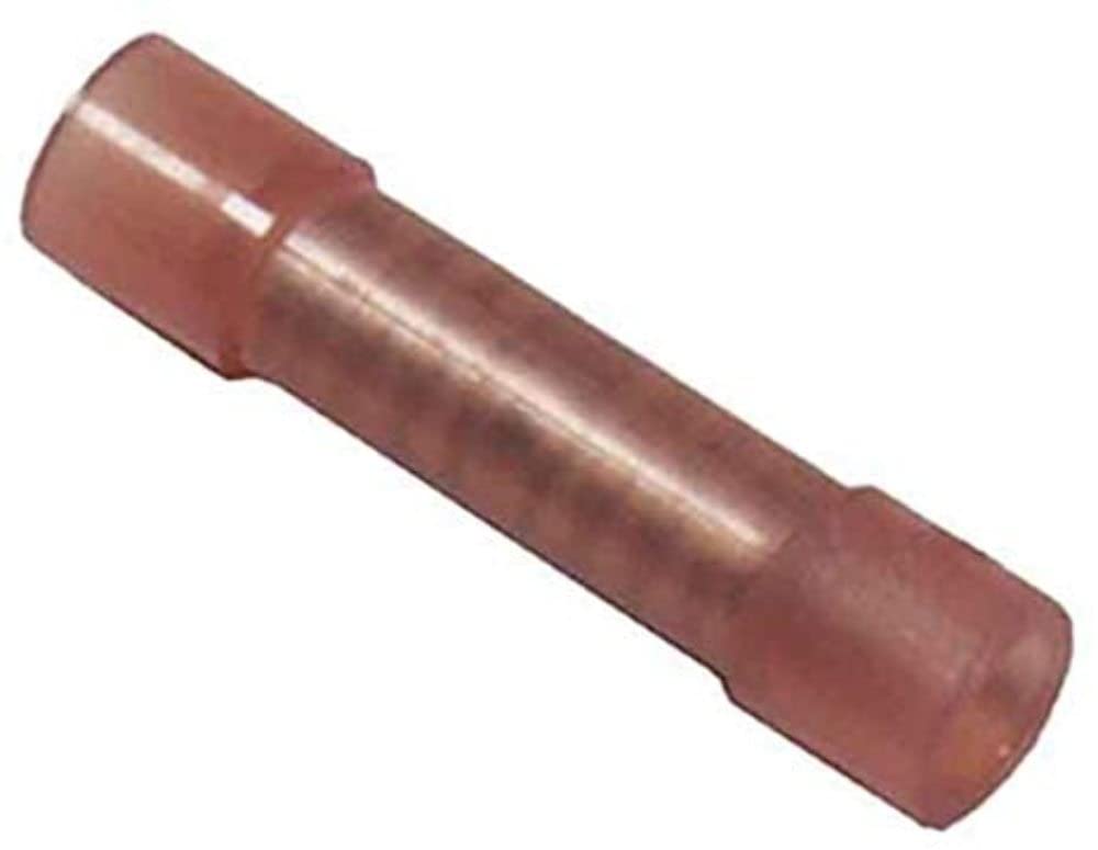 WIRTHCO 80800 Wirthco 80800 NYLON BUTT CONNECTOR