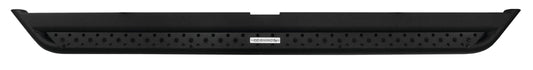 GO RHINO DSS4416T Go Rhino Dominator Xtreme DSS Sidestep & Brackets | Mild Steel, Textured Black | DSS4416T | Fits 2007-2021 Toyota Tundra Crew Max Pickup