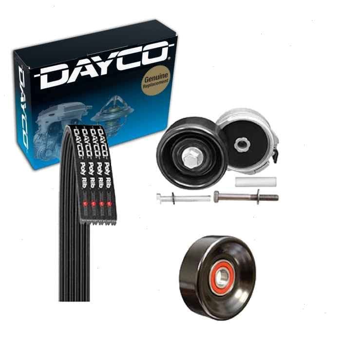 Dayco D60855K1 FORD-MAZDA-MERCURY 3L