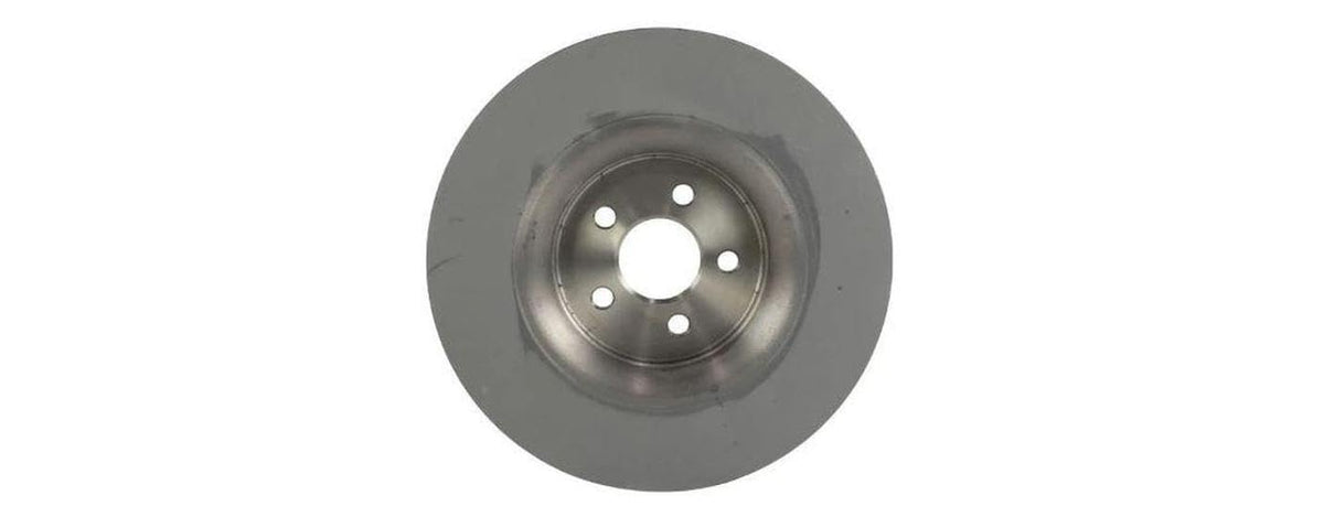Motorcraft BRRF364 Rotor
