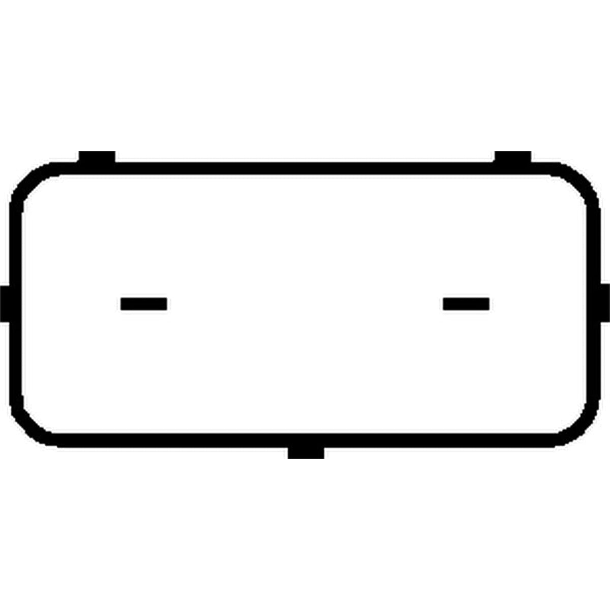 Hella 007801051 Temperature Switch