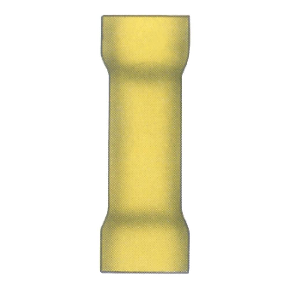 WIRTHCO 80211 Wirthco 80211 12-10AWG NY BUTT CONNTRS