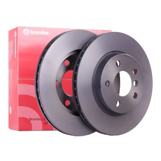 BREMBO 09D20811C02 Brembo 09D20811C02 DISC BRAKE ROTOR