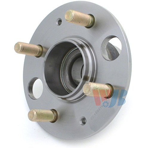 WJB WA512034 WJB WA512034 - Rear Wheel Hub Bearing Assembly - Cross Reference: Timken 512034 / Moog 512034 / SKF BR930127
