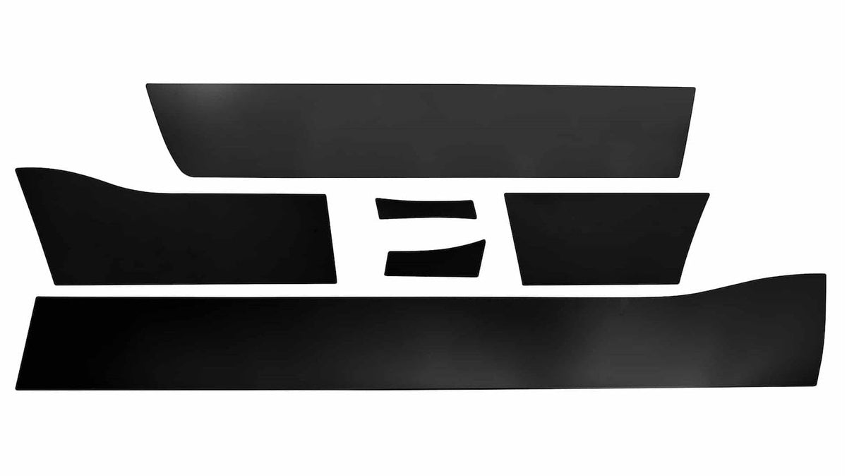 Putco 9751320BP Putco 9751320BP 2019-2022 RAM LD - Quad Cab 6'4" Standard Box