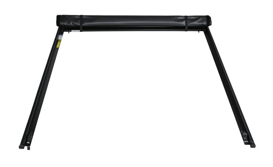 TRAILFX TFX5211 TONNO Soft Rolling, Soft ROLL Tundra 5'6 Bed W/Rail