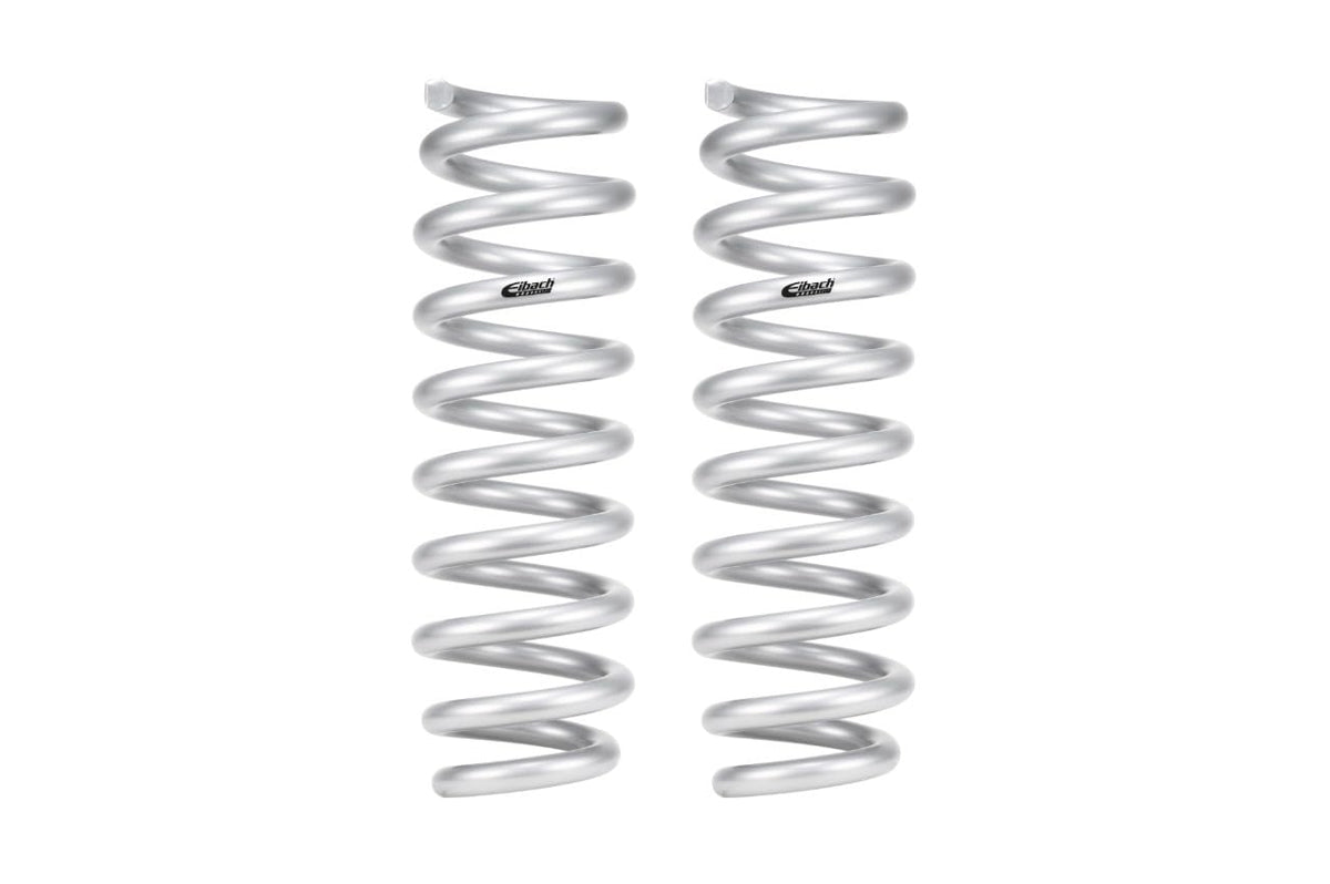 EIBACH E30-35-060-01-20 Eibach E30-35-060-01-20 Pro-Lift-Kit Springs (Front Springs Only)
