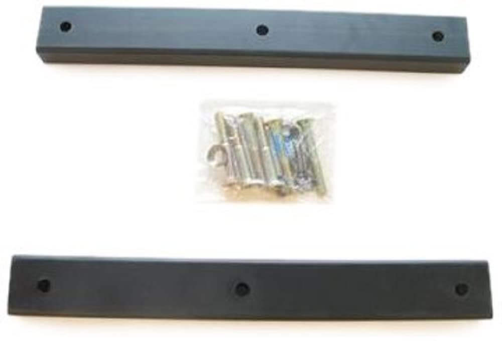 FABTECH FTS93003 Fabtech FTS93003 DODGE 2500 TRNS MNT DSL03