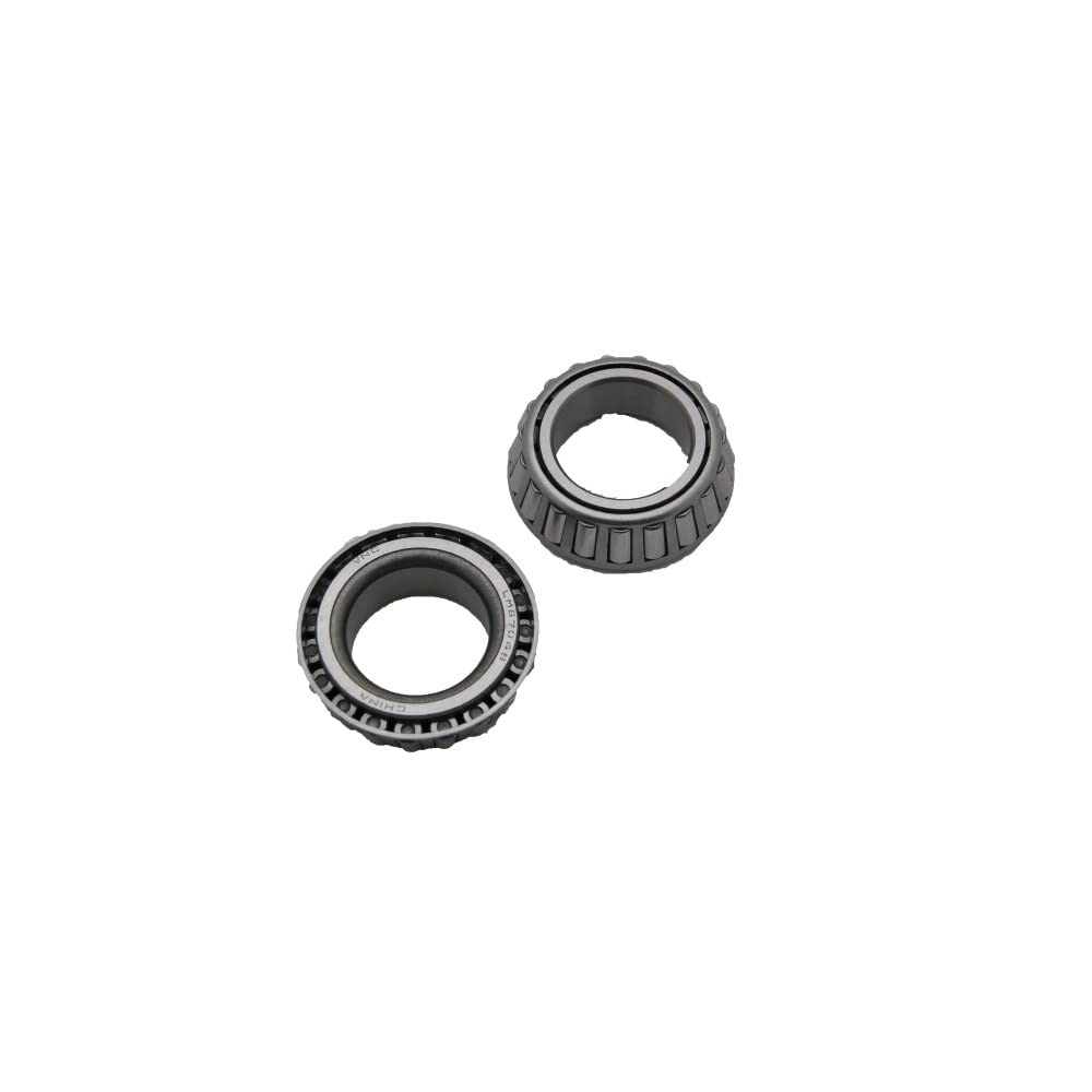 AP PRODUCTS 014-122090-2 AP Products 014-122090-2 1.25" Outer Bearing
