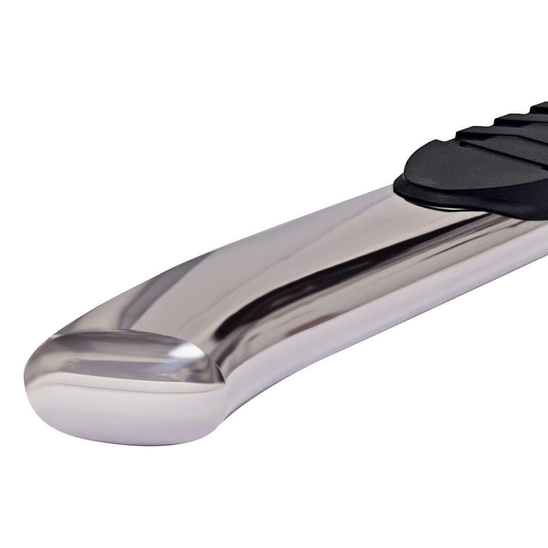 TrailFX A7059S 5' OVAL W2W NERF BAR PSS