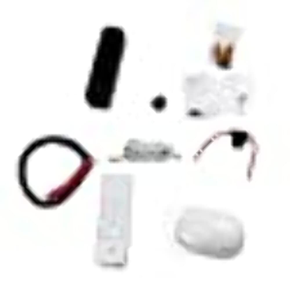 DOMETIC 3317115.005 Dometic 3317115.005 REMOTE RECVR/WND SENSOR KT BLK