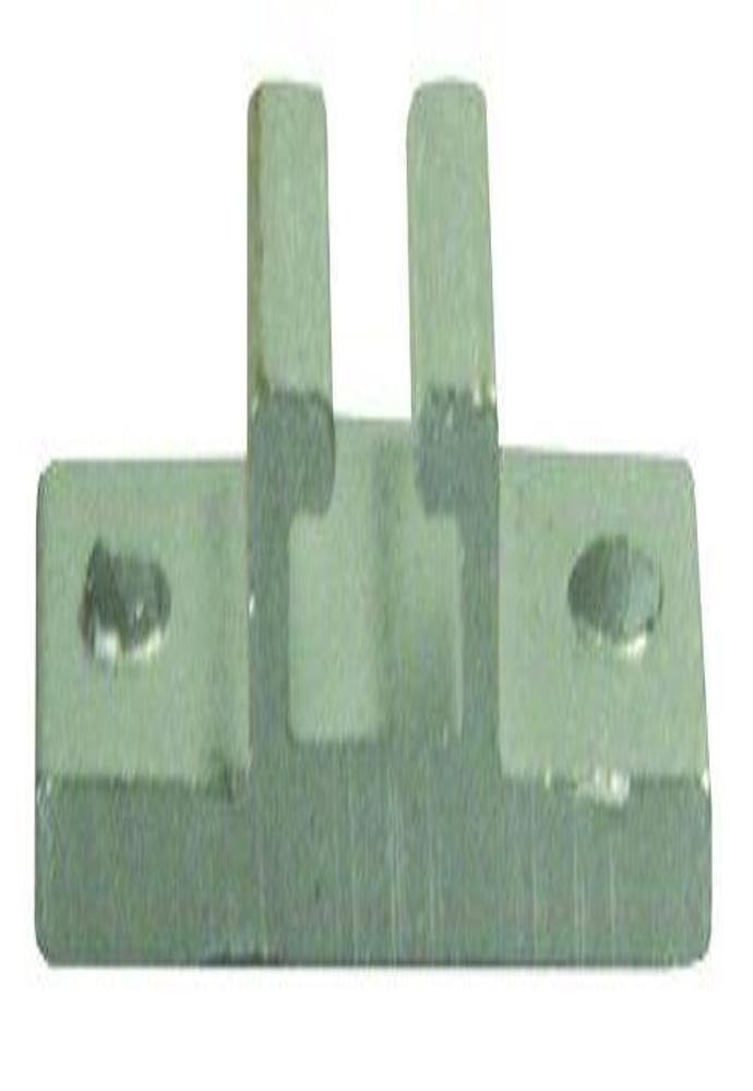 JR PRODUCTS 81185 Jr Products 81185 TYPE B - CEILING BRACKET