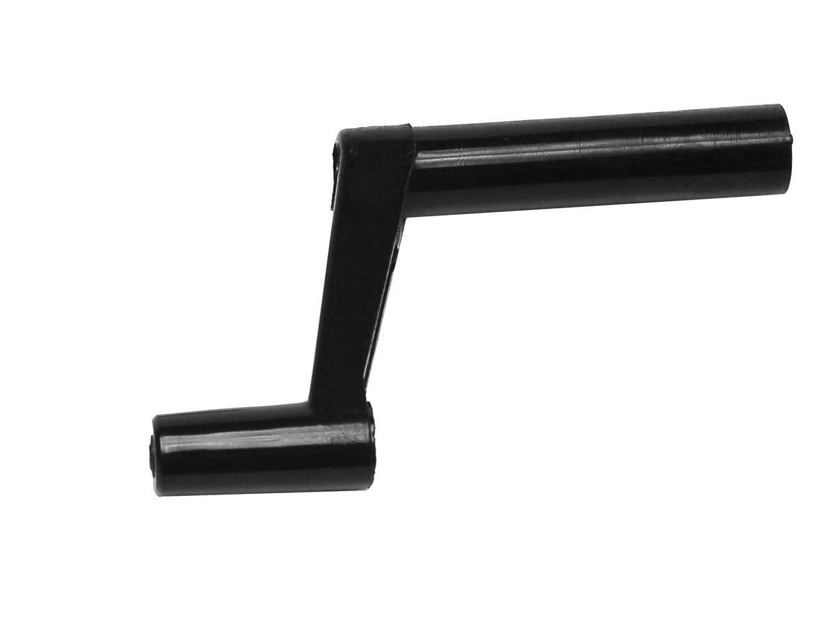 RV DESIGNER H705 RV Designer H705-1-3/4" Plastic Window Crank Handle, Black