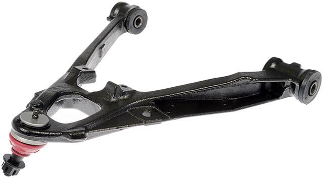 Dorman CB91193RD Front Driver Side Lower Suspension Control Arm