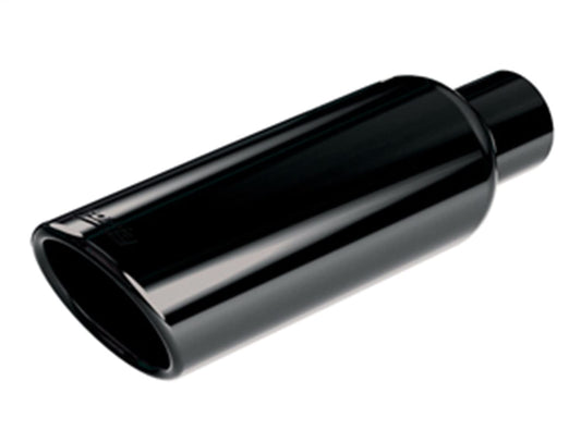 BORLA 140903BC Borla 21-22 F-150 Powerboost 3.5L V6 2WD & 4WD 4DR 3in, 2.25in S-TYPE Catback w/Black Chrome Tips - 140903BC