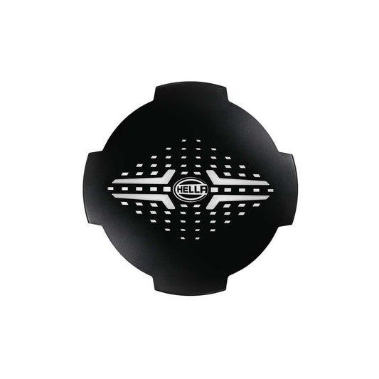 HELLA 358198011 HELLA 8XS 358 198-011 Cap, High Headlight Blade 9 Inches Pressed On