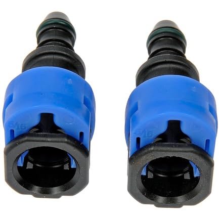 Dorman 800-564 NYLON FUEL SYSTEM CONNECTOR
